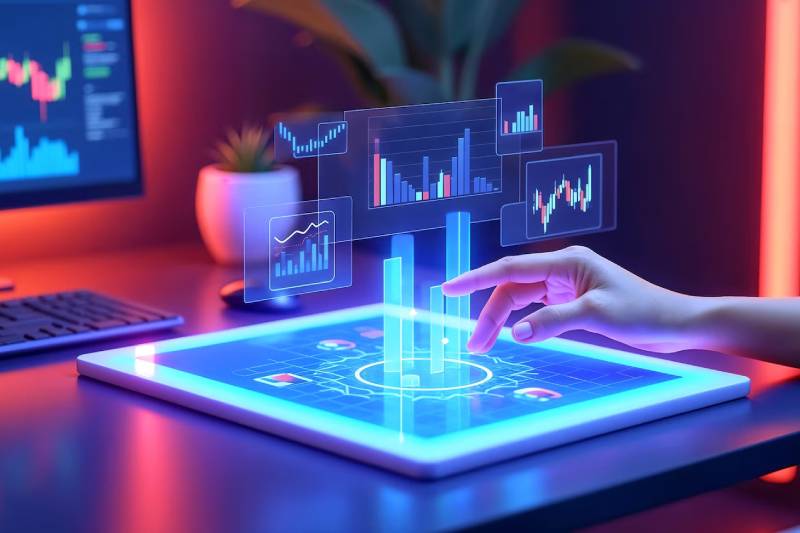 Chart Patterns